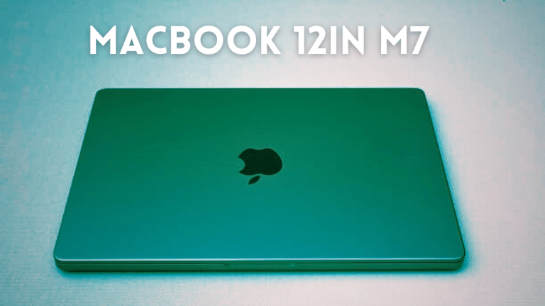 Macbook 12in M7 Benefits & Features, Prices, Alternatives, Pros & Cons Review In 2023