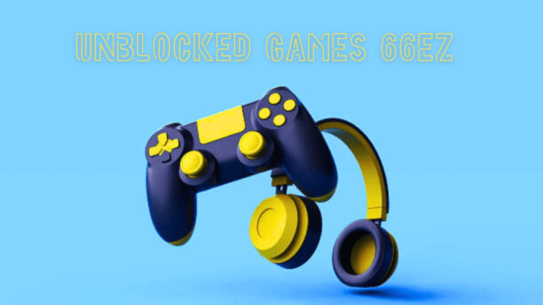 Unblocked Games 66EZ: Features And Alternatives In 2023