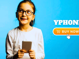 YPhone Toy Play Cell Phone For Kids Learning (A Detailed View )