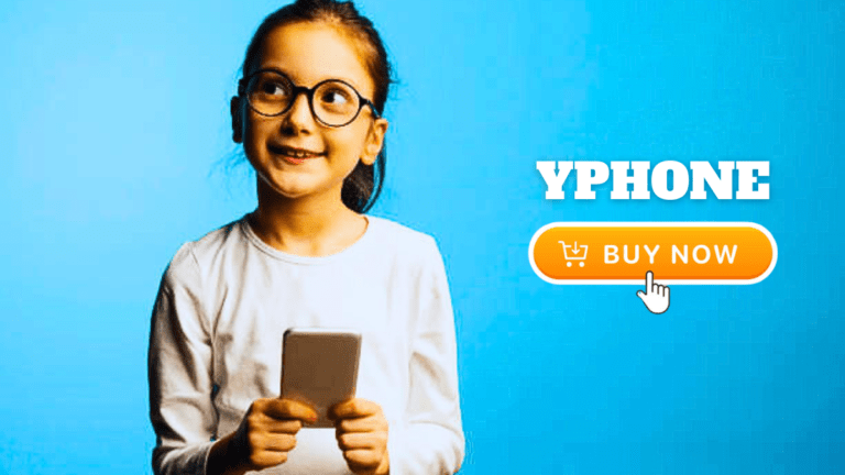 YPhone: Toy Play Cell Phone For Kids Learning (A Detailed View )