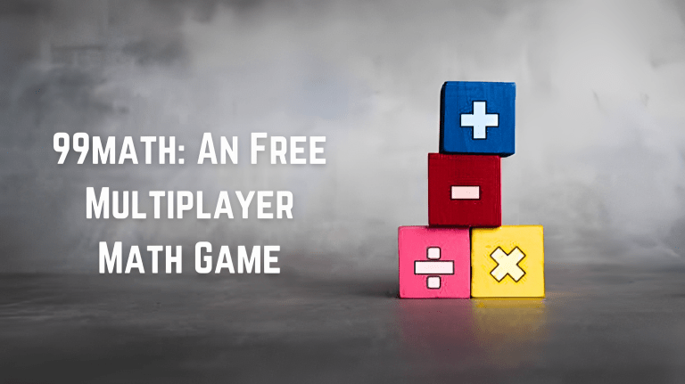 99math: An Free Multiplayer Math Game With Features, Alternatives, Pros & Cons