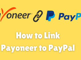 How to link Payoneer to PayPal (Step By Step Guide)