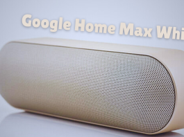 Google Home Max White Features, Advantages, Disadvantages and Alternatives In 2023