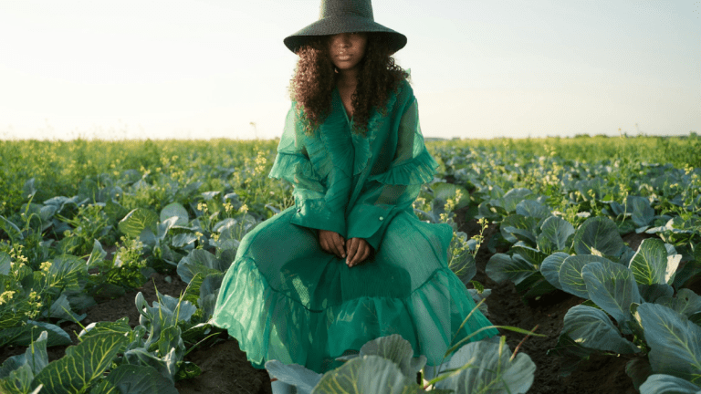 Go Green: Styling the Season’s Hottest Color Like Your Favorite Stars