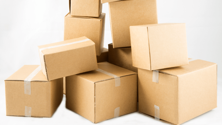 How to Save Big with Wholesale Corrugated Boxes