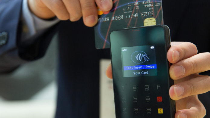 The Future of Contactless Payments and Credit Card Rewards