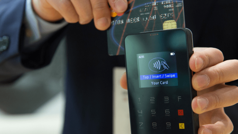 The Future of Contactless Payments and Credit Card Rewards
