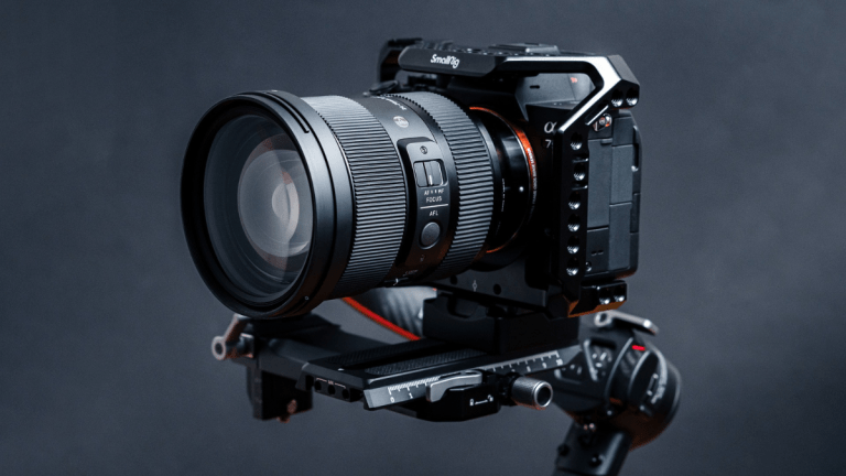 Unlock Your Creative Potential: Exploring Video Studio Rental in Toronto