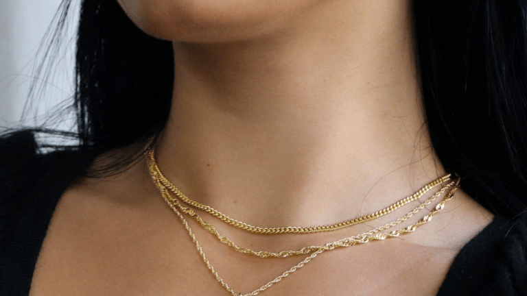 Adriana Janae Jewelries: A Symphony of Elegance and Craftsmanship