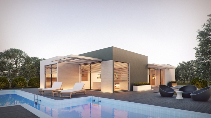 How 3D Architectural Rendering is Transforming the Real Estate Market