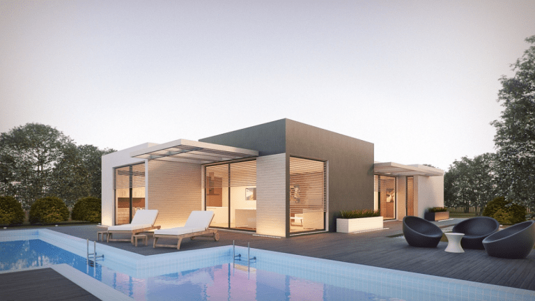 How 3D Architectural Rendering is Transforming the Real Estate Market
