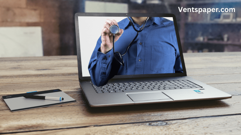 How Telehealth is Revolutionizing Rural Healthcare