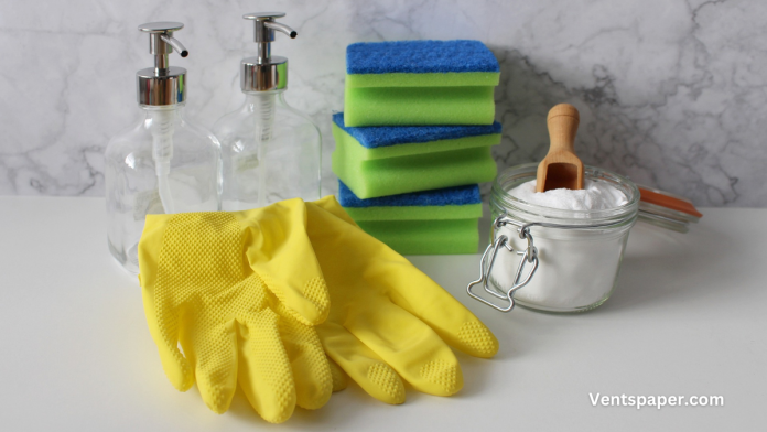 Comprehensive House Cleaning Services in the Bronx