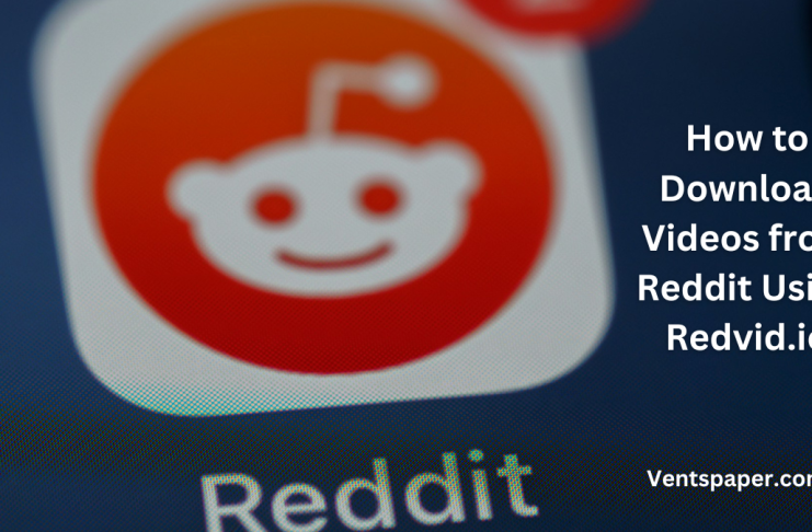 How to Download Videos from Reddit Using Redvid.io