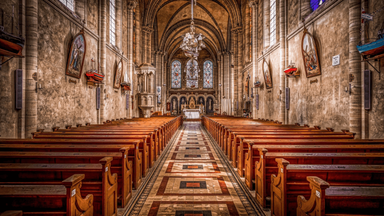 How to Save Money on Hotel and Church Renovations