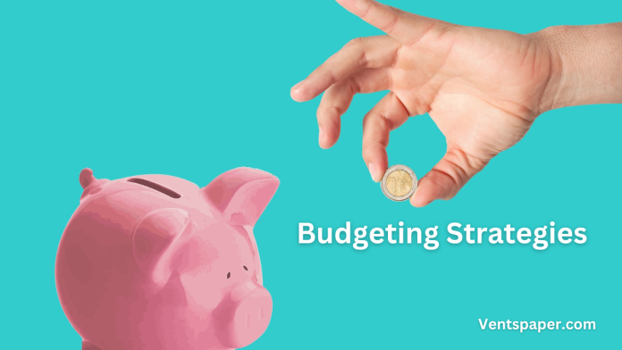 Mastering Budgeting Strategies A Guide to Financial Success