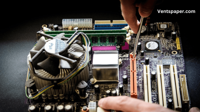 Reliable Computer Repair Near Me in El Paso, TX Computer Plus Repair Center