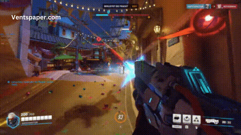 Top Cheats to Master Overwatch 2 Competitive Play