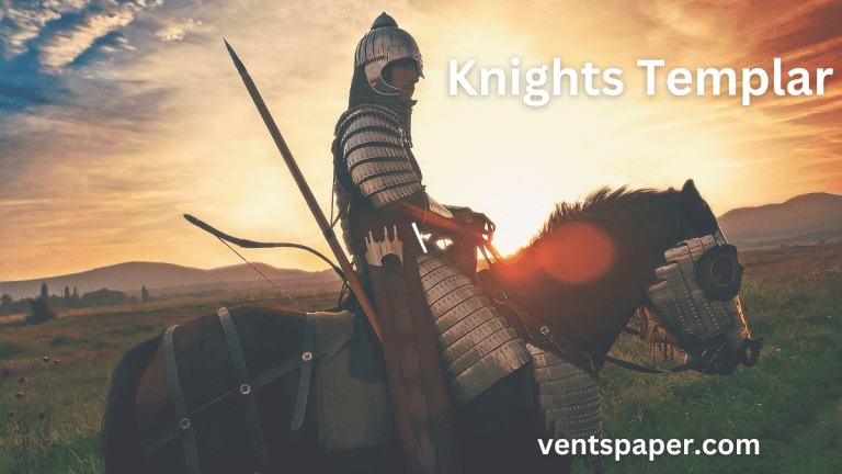 10 Surprising Facts About the Knights Templar You Didn’t Know