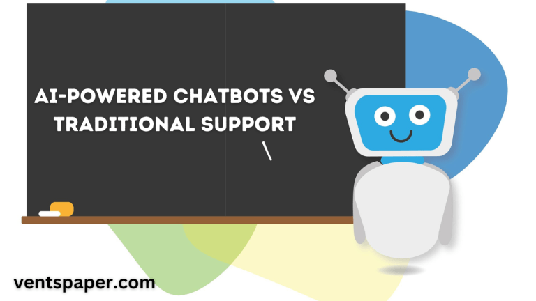 AI-Powered Chatbots vs Traditional Support: A Game-Changer for Australian Businesses