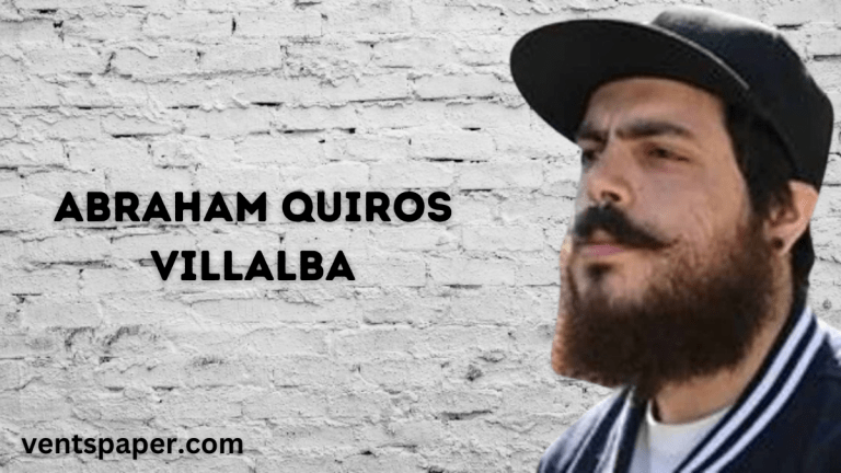 Abraham Quiros Villalba: A Visionary Leader in Business and Technology