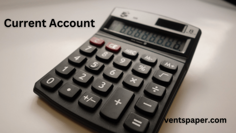 Key Considerations When Selecting a Current Account