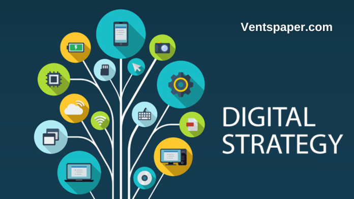 Creating an Effective Digital Strategy in Today’s Competitive Landscape
