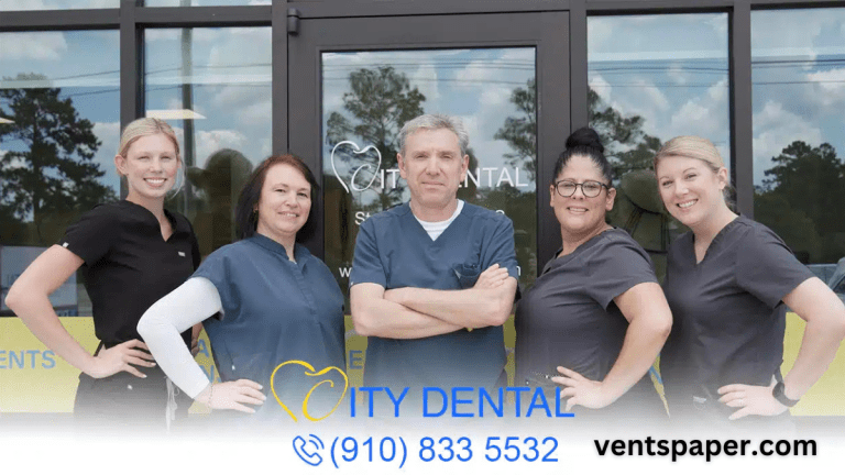 Dental Implants in Wilmington: Restoring Your Smile with Expertise