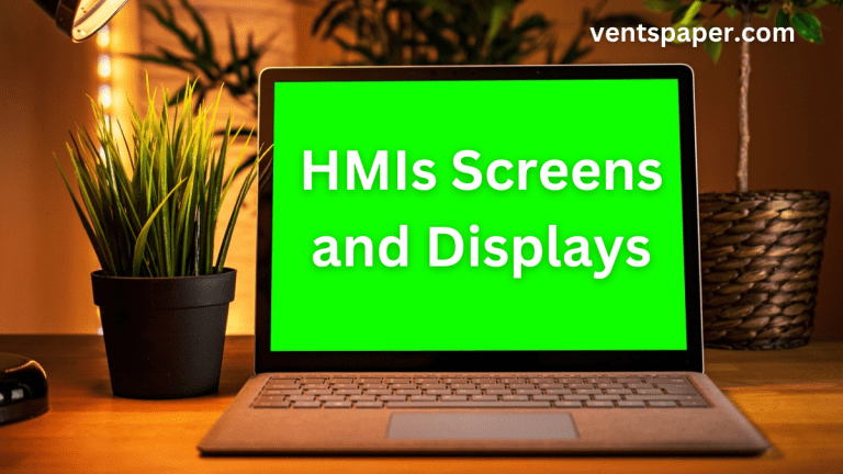 The Role of HMIs Screens and Displays and Inverters and Drives in Modern Industrial Automation
