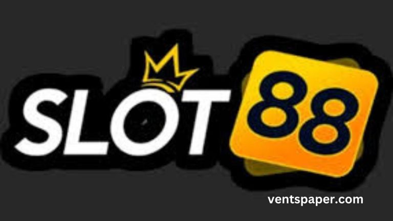 Exploring Slot88: A Revolution in Online Slot Gaming