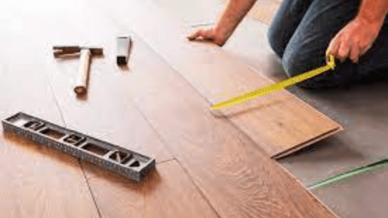 How the Wrong Flooring Choice Can Derail Your Kitchen Remodel—Advice from General Contractors Near Me