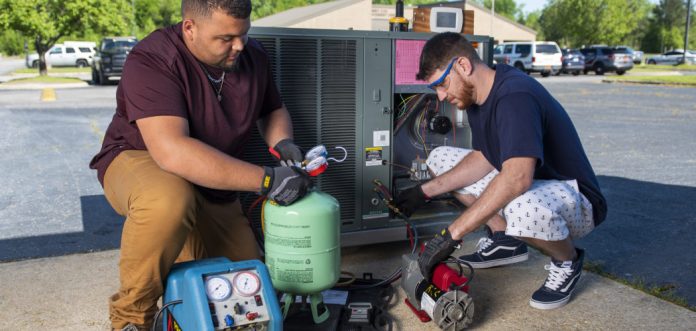 Affordable commercial refrigeration in Lumberton Installation & Repairs