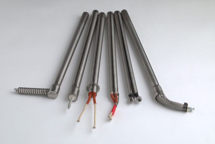 Clues Your Equipment Reveals About Cartridge Heater Failures