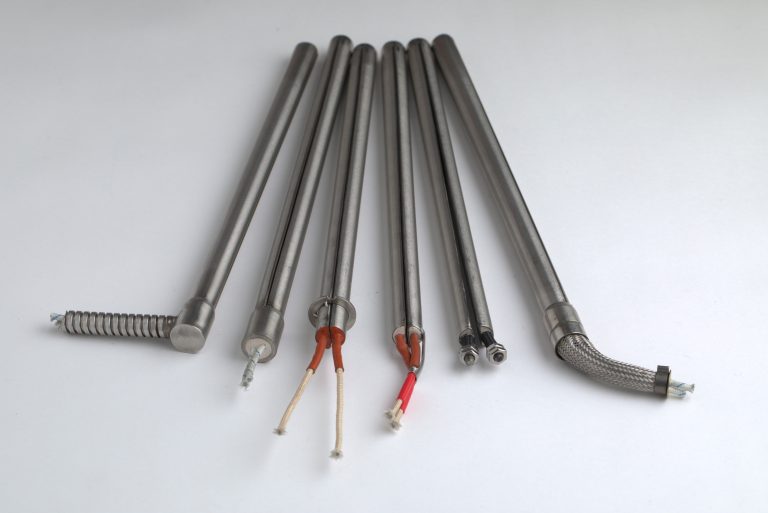 Clues Your Equipment Reveals About Cartridge Heater Failures