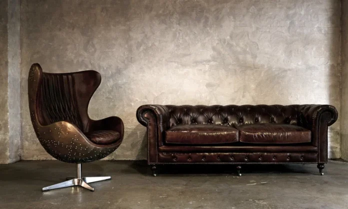 Expert Tips for Styling a Brisbane Leather Lounge