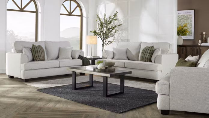 Finding the Perfect Lounge Suite Sydney's Top Picks