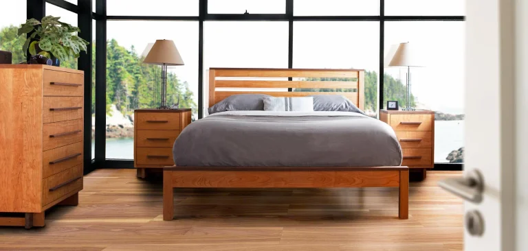 Why Choose Custom Built Timber Furniture for Your Home