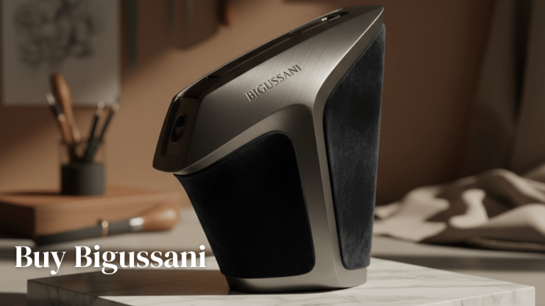 Buy Bigussani: Everything You Need to Know Before Purchasing