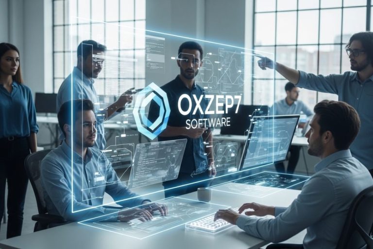 Develop Oxzep7 Software: Complete Guide to Features Tools & Benefits