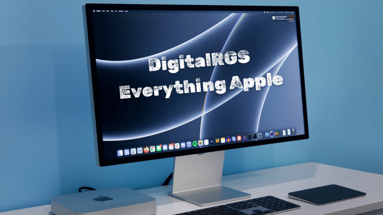 DigitalRGS Everything Apple: Tips, Updates, and Expert Apple Insights