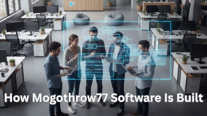How Mogothrow77 Software Is Built from Scratch (Step-by-Step Guide)