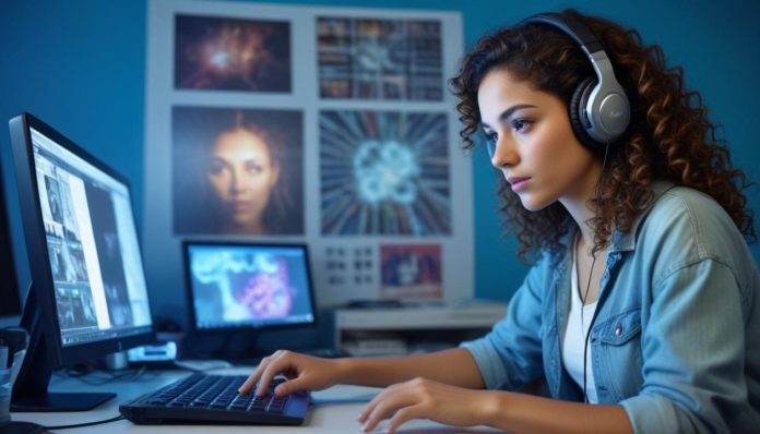 The Creative Possibilities of AI-Driven Video Production