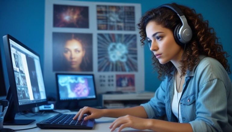 The Creative Possibilities of AI-Driven Video Production