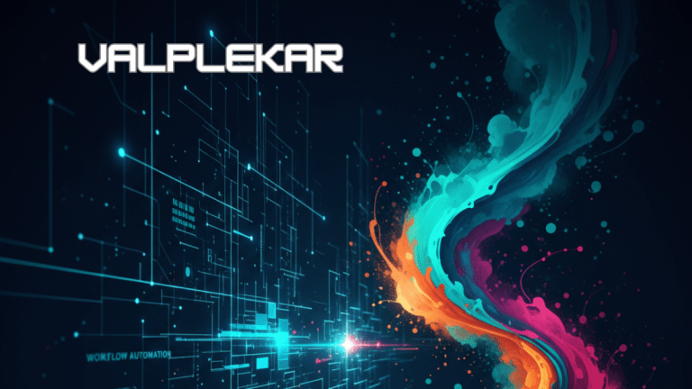 Valplekar: In-Depth Analysis, Use Cases & Future Scope