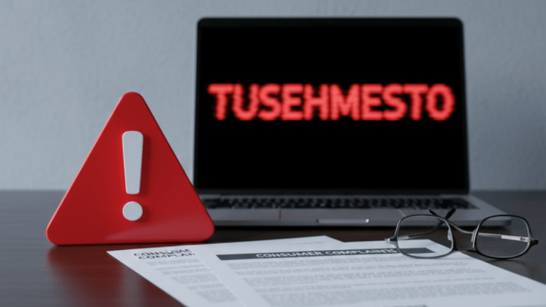Warning About Tusehmesto: Everything You Must Know Today