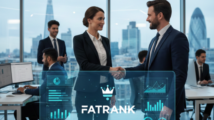 Why Is FatRank the Best SEO Agency in the List of B2B Lead Generation Companies in UK