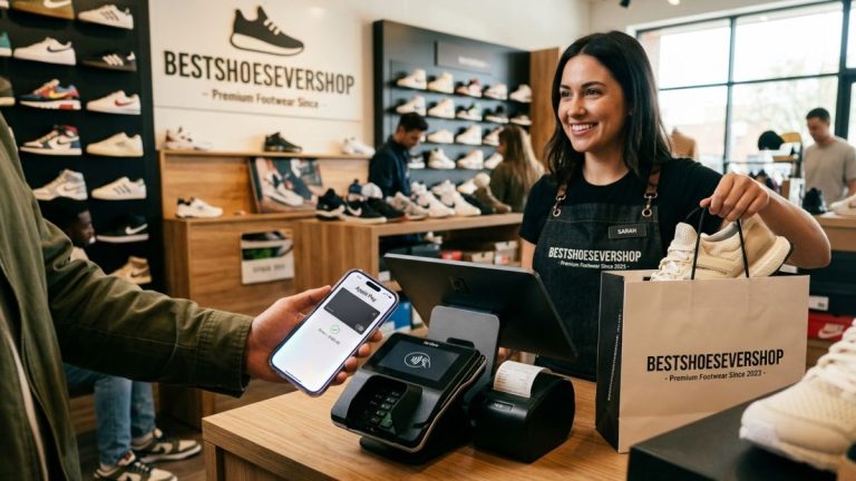 BestShoesEverShop Apple Pay: Secure or Risky?