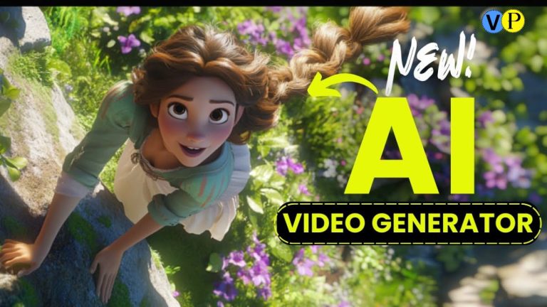 Building a Strong Brand Identity with AI Video Generators