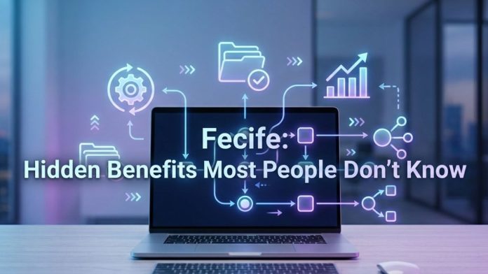 Fecife Hidden Benefits Most People Don’t Know