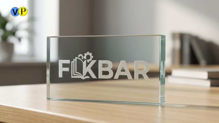 Fkbar: What It Is, Features, Uses & Complete Guide